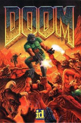 Doom (1993).