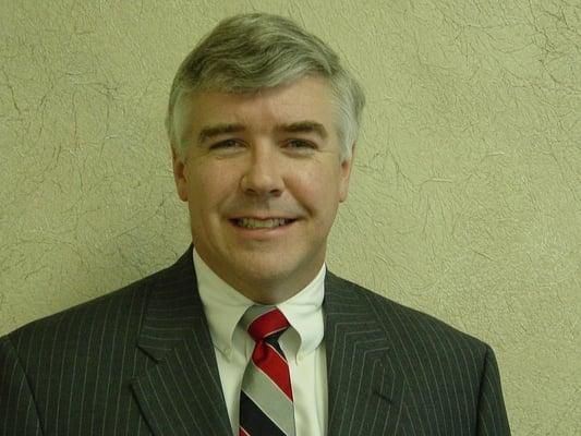 Eric A. Stovall- a trusted personal injury lawyer in Reno, NV