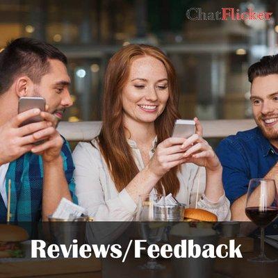 Restaurant Review Chatbots