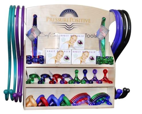 Massage Tools