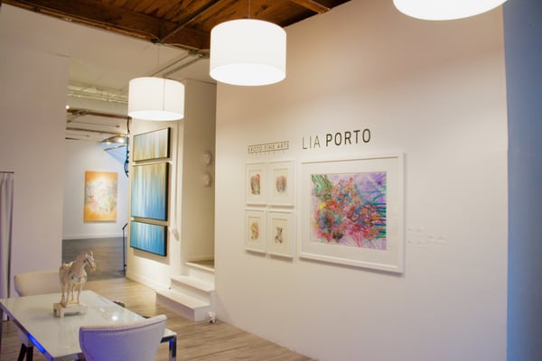 Fulton Market Gallery