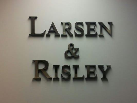 Larsen & Risley