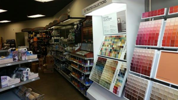 Sherwin-Williams Commercial Paint Store