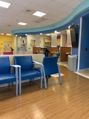 CHKD Pediatric Urgent Care | Chesapeake