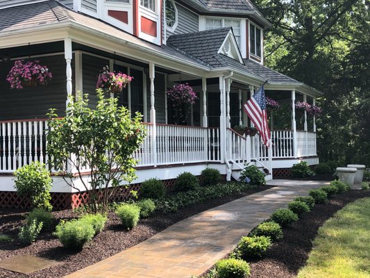 Green Piece Landscaping