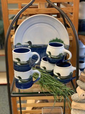 Sheepscot River Pottery