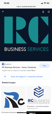 RC Business The Best Services in LA