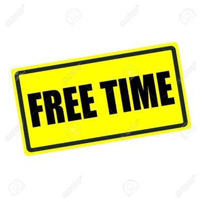 You work too hard to not have any free time! Our services allow you the freedom back!