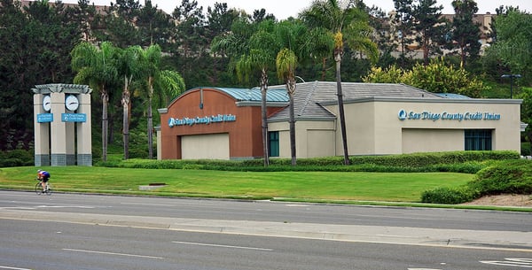 Eastlake Location on Otay Lakes Road