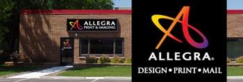 Allegra Marketing Print Mail