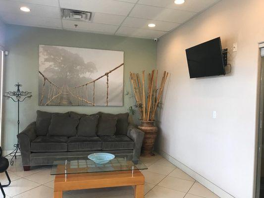 Desert Palms Dental