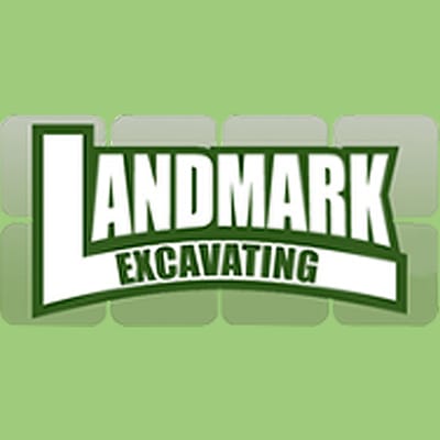 Landmark Excavating Inc.