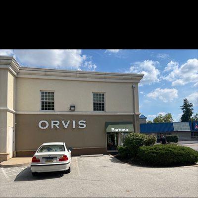 Orvis