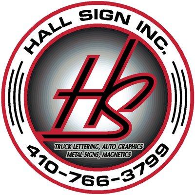 Hall Sign Inc