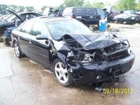 Calumet Auto Parts has late model cars to fix your car fast and economically.