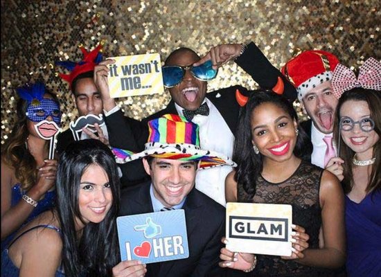 Big Party Photo Booths - Rental Lancaster PA