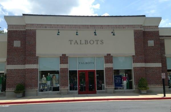 Talbots