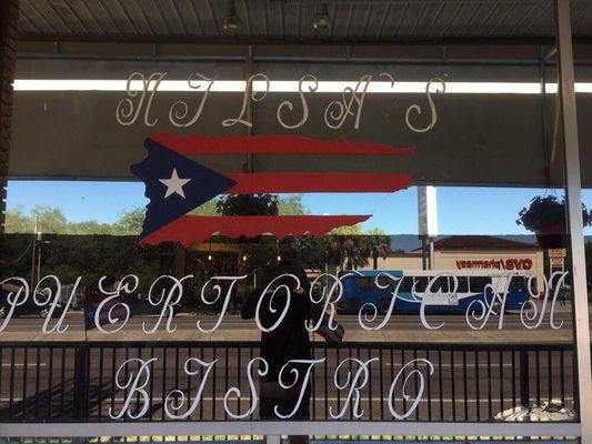 Nilsa's Puerto Rican Bistro