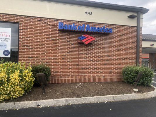 Bank of America