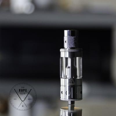 High Voltage tank has landed!
- 0.2 ohm coil
- Vape up to 100 watts
- 5ml tank capacity
#thevapeclub