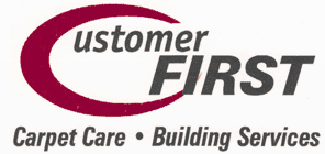 Customer First Carpet Care & Building Services