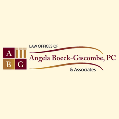 Law Offices of Angela Boeck-Giscombe, PC & Associates