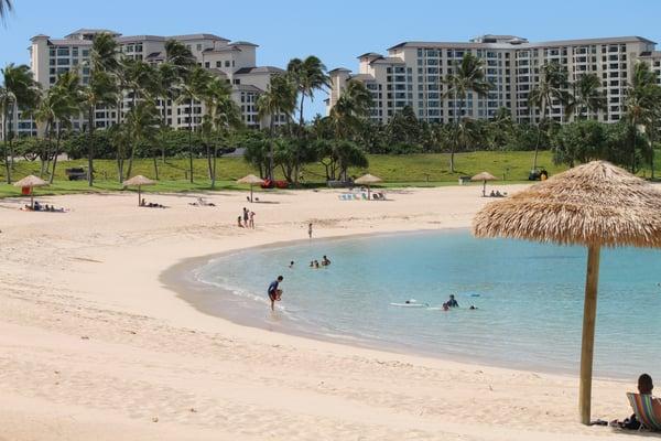 Ko'Olina Lagoon #2, Oahu