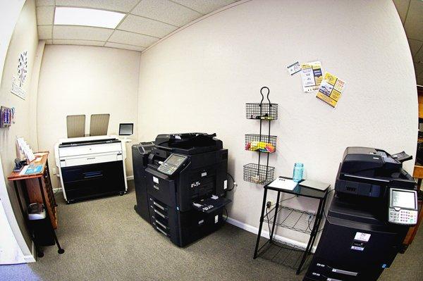 Visit our Print Shop.