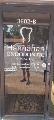 Hannahan Endodontic Group