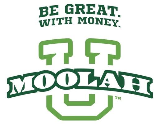 Moolah U Logo - 2013