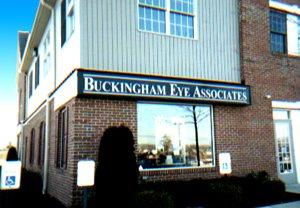 Buckingham Eye Associates