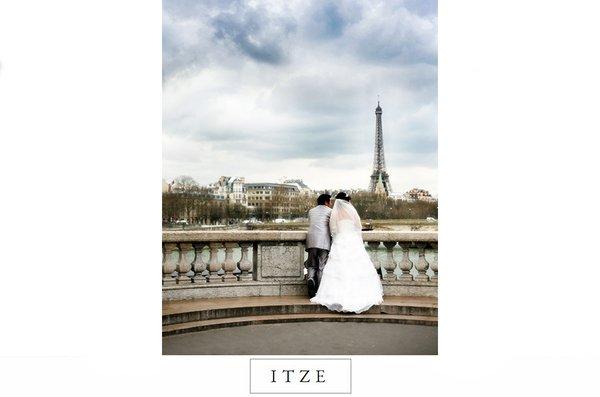 ITZE Photography