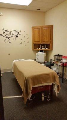 Branson West Therapeutic Massage