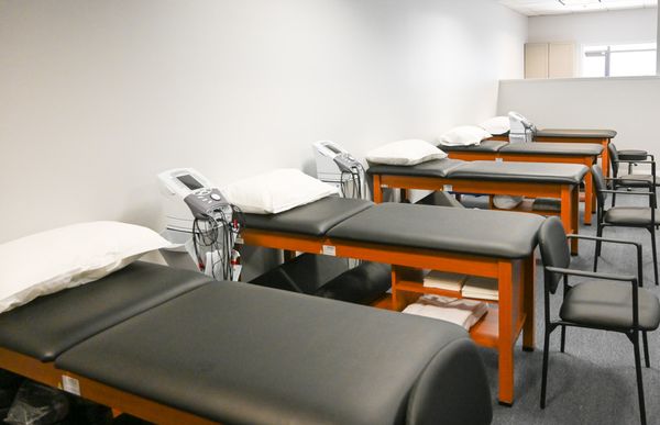 SportsMed Physical Therapy - Bayonne NJ