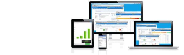 Accounting Anywhere with QuickBooks!