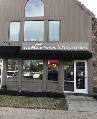 TruMark Financial Credit Union