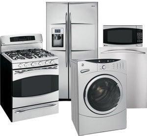 All City Appliance Repair, Inc.