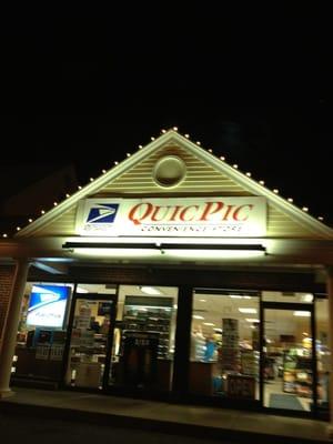 Quic Pic Convenience