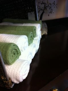 Microfiber Towels