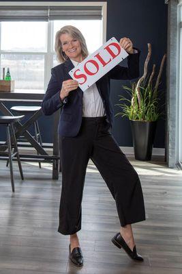 Let me help get you to SOLD!