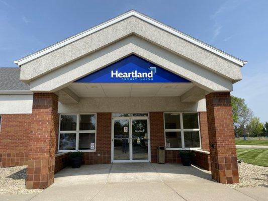 Heartland Credit Union