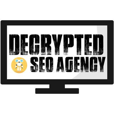 Decrypted SEO Agency Atlanta's Logo