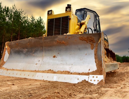 Jenkins Excavating & Logging, LLC