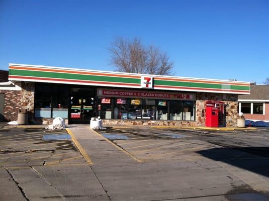 7-Eleven