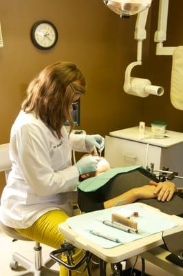 Cosmetic Dental Procedures