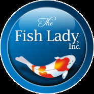 The Fish Lady