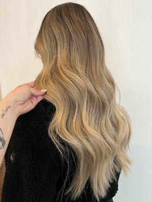 Balayage