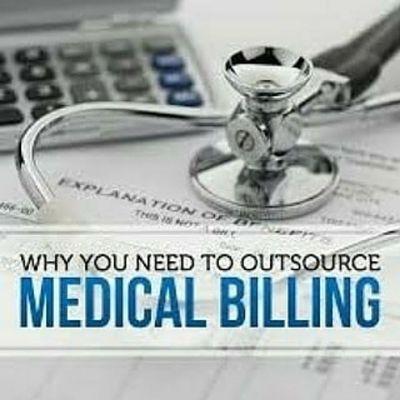 Save up to 20% on your medical practice operating cost by outsourcing with us.