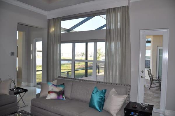 Drapery Design Delray