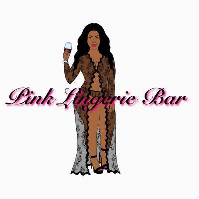 Pink Lingerie Bar